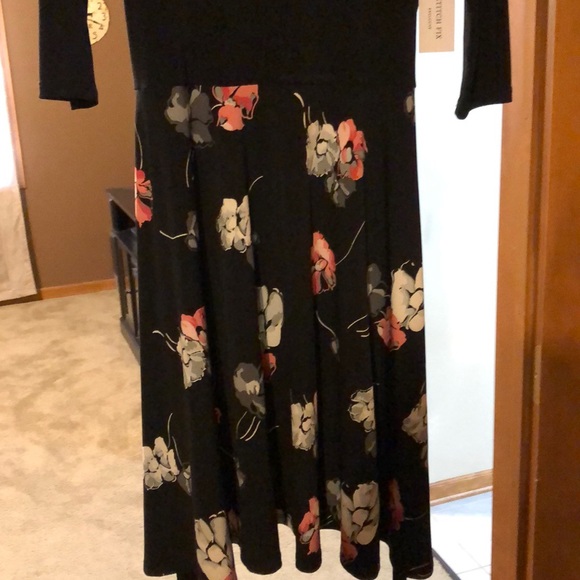 NWT Leota Dress - Picture 2 of 4